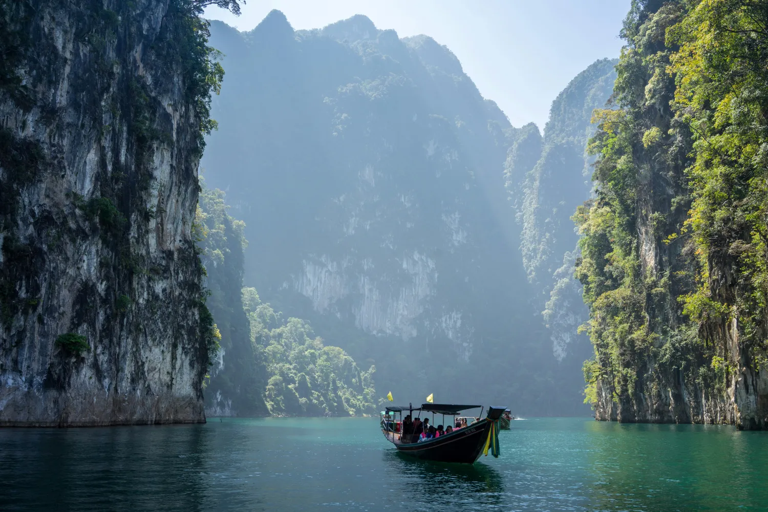 Vaccinationer til din thailand rejse.