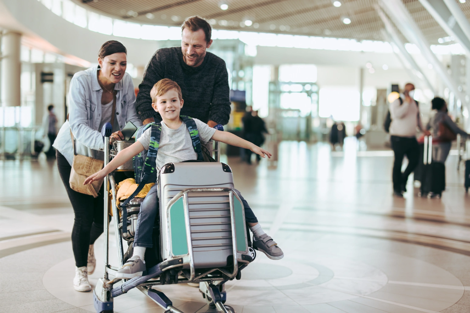 Skal du snart ud og rejse? Så husk, at rejsevacciner er noget, du bør få styr på i god tid