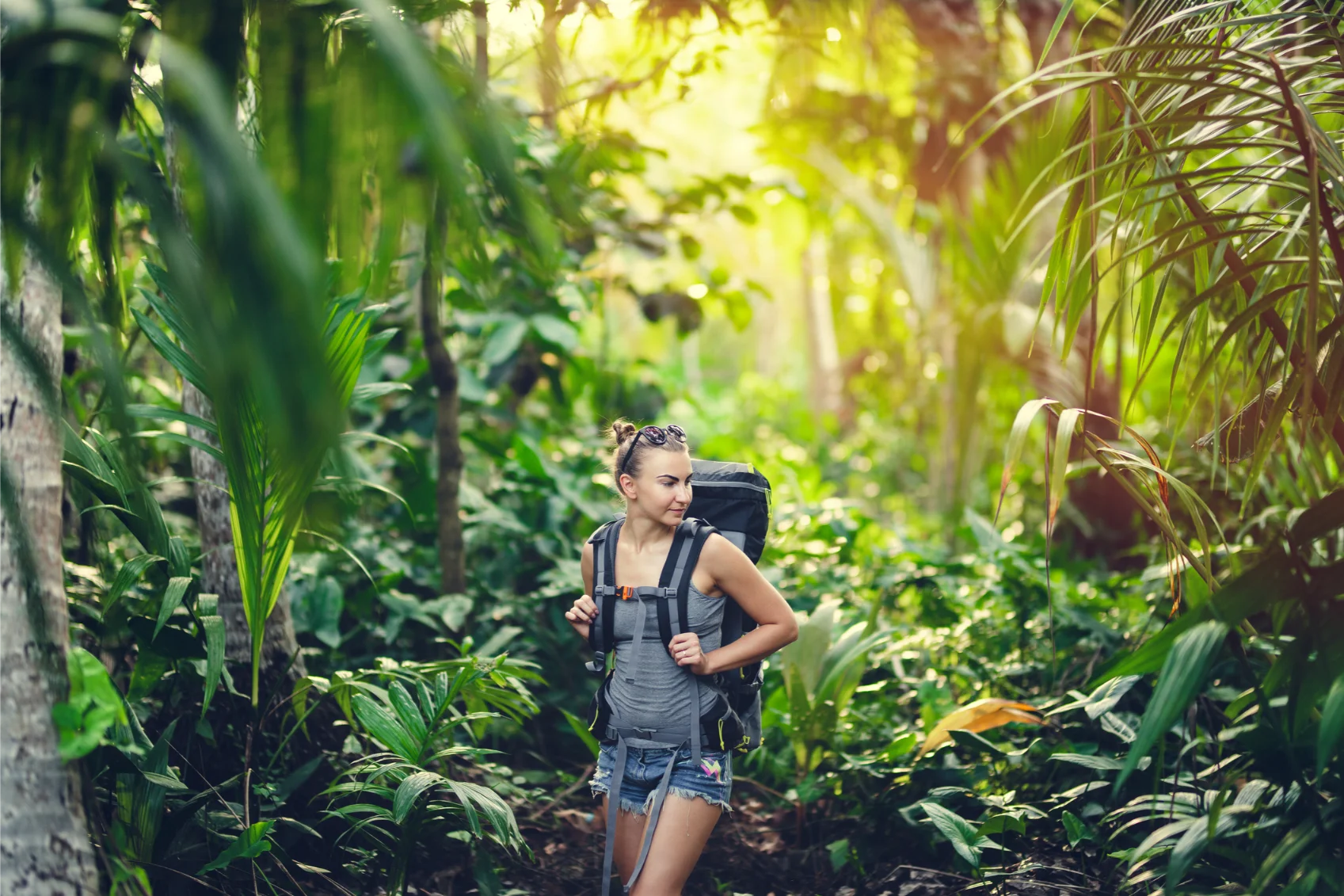 Backpackerens Tjekliste – Alt du skal have styr på før og under rejsen